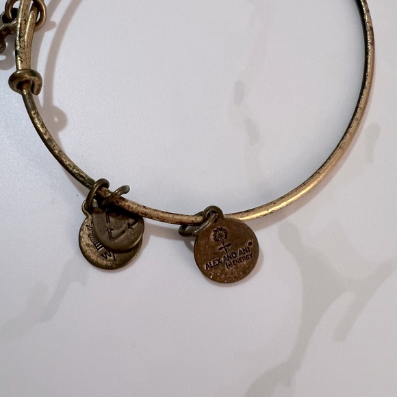 Alex and Ani Charm Bracelets - Picture 3 of 6